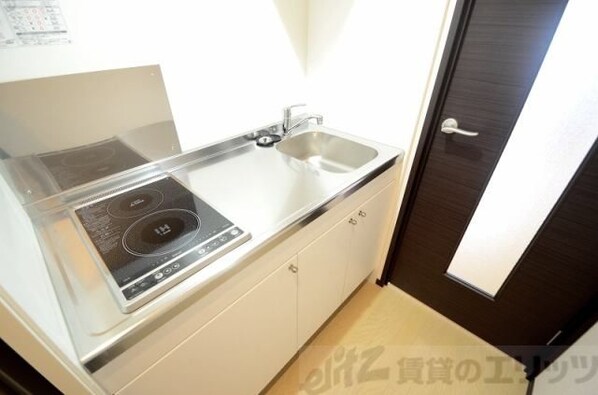 クレイノハレ オリナの物件内観写真